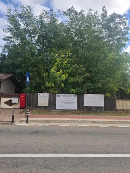 Teren 2797 mp Olari (PH) – Lângă Primărie | Siguranță și navetă rapidă A3 - 2