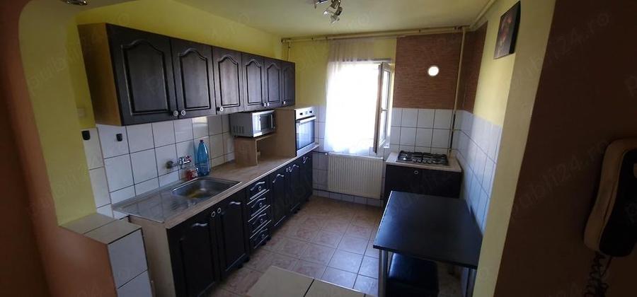 Apartament 2 camere calea Lipovei, Intrarea sunetului - direct de la proprietar - 2