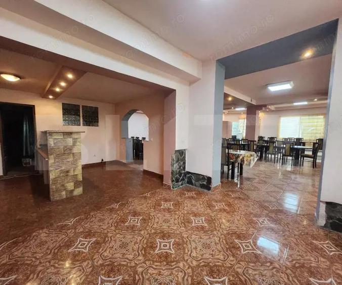 Oportunitate Unica de Investi?ie Pensiune cu Restaurant ?i Locuin?a - 15