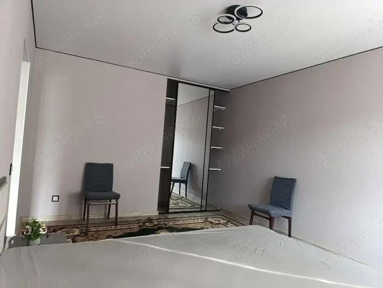 Garsoniera in zona sectorului 6 - 5