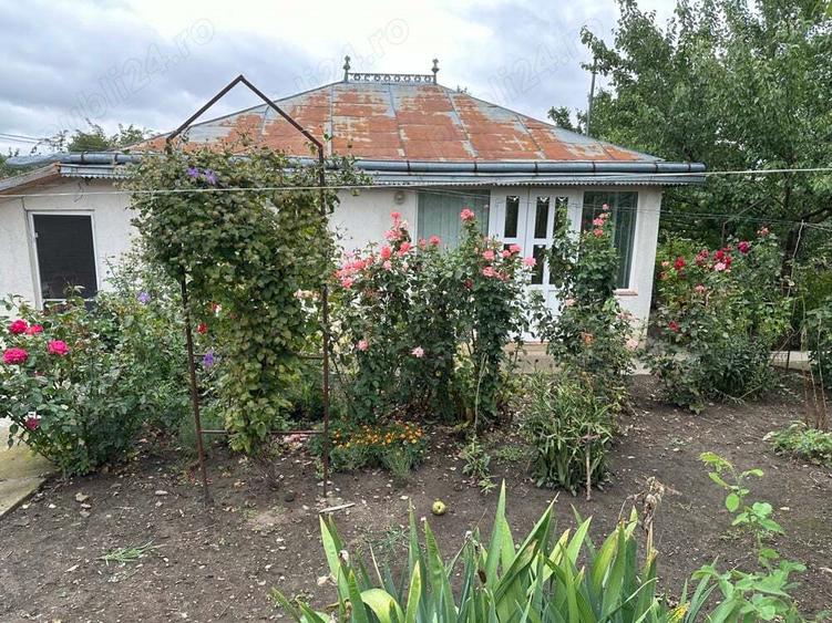 Casa cu 3 camere Zaicesti - 4