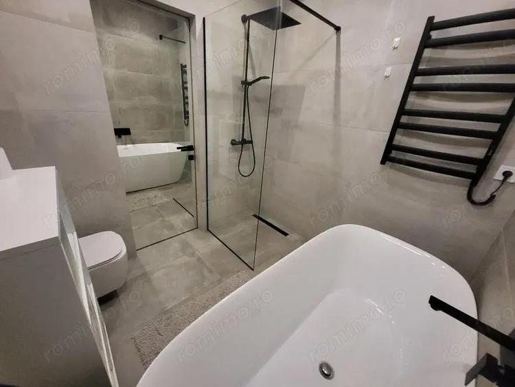 Garsoniera de inchiriat zona Politehnica - 1