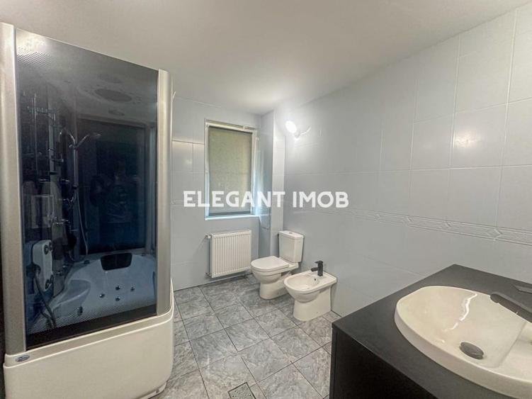 Vila superba cu piscina in Paradisul Verde - 7