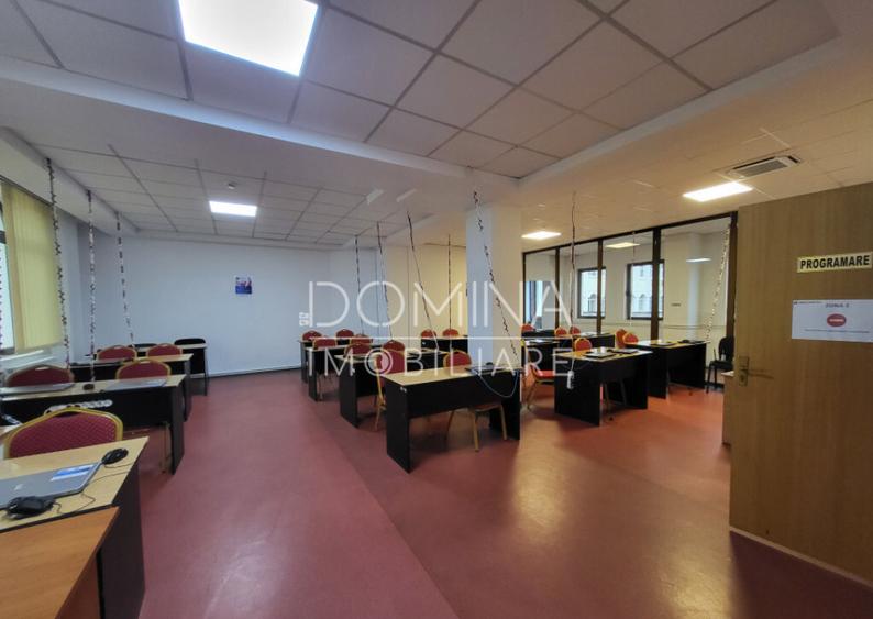Spatiu comercial ULTRACENTRAL, Zona Victoriei pietonal - 6