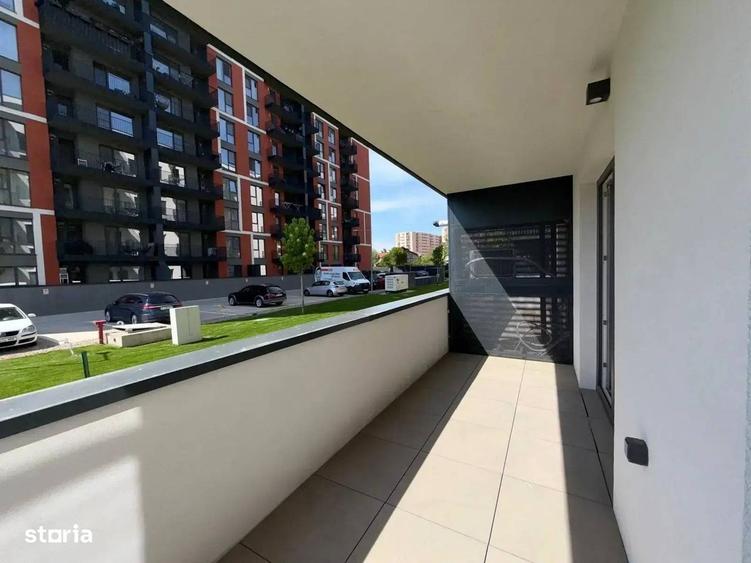 Apartament cu 3 camere în Sud