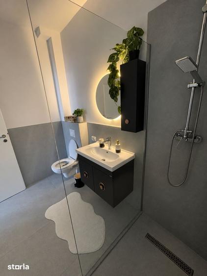 Apartament cu 2 camere în Giroc