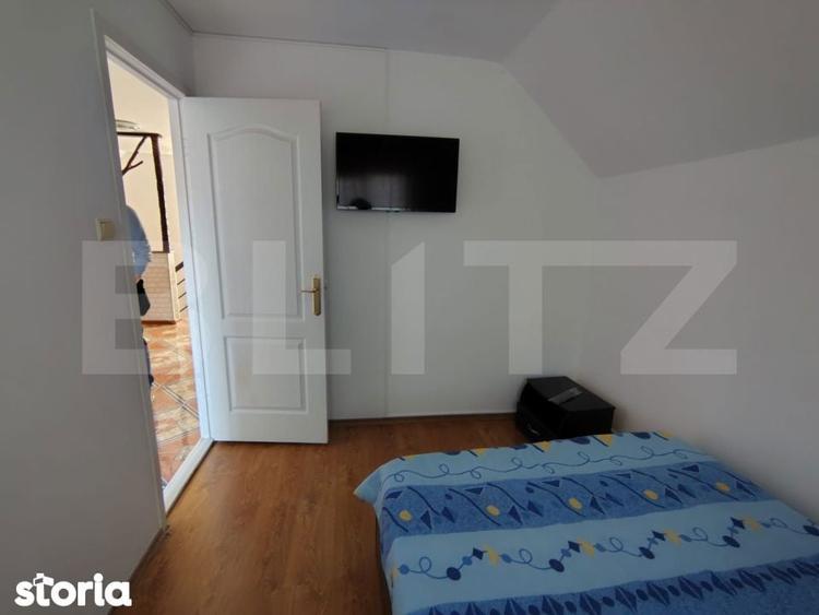 Casa individuala in zona pitoreasca, cu 3271 mp teren, Valcele-Feleacu - 11