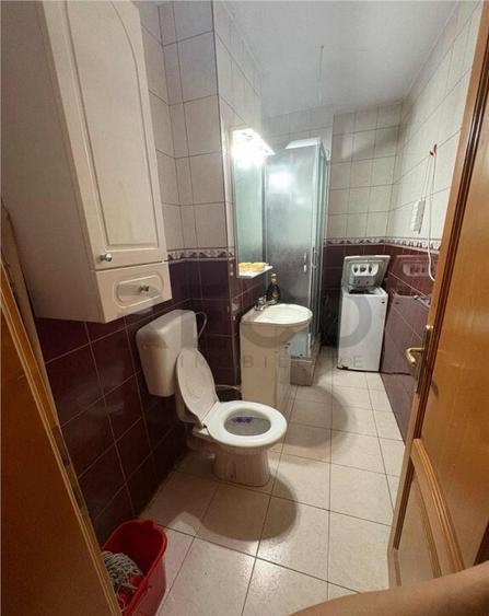 Reco Apartament 3 camere in Beius - 3