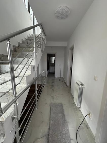 Ansamblu Rezidential / Vile Individuale Cuplate/ Demisol Locuibil - 23