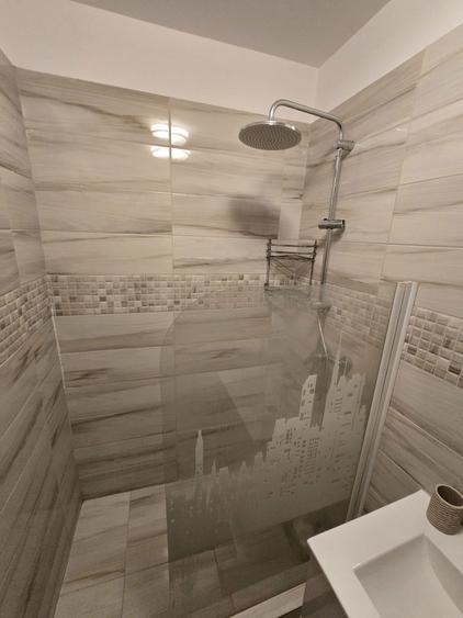 Inchiriez apartament cu o camera - Girocului - 5