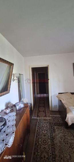 3 Camere | Bd. Obregia | Bloc reabilitat - Etaj 4/9 - 1