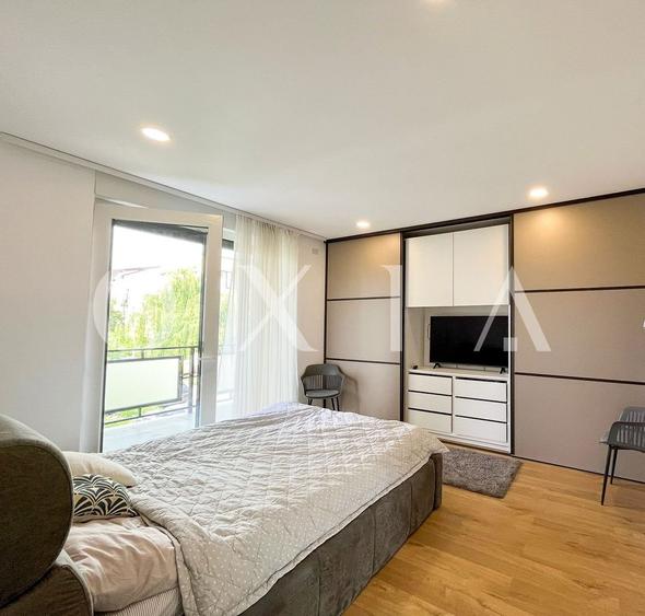 SX207 Giroc, Cartierul Planetelor, Apartament cu gradina - 9