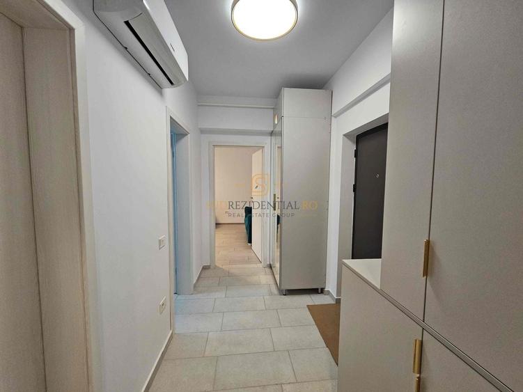 Apartament 2 camere decomandat,  Parcare, Bd. Metalurgiei - 15