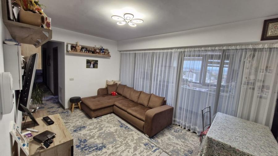 Apartament 3 camere, 66 mp, constructie 2020, parcare inclusa - 2