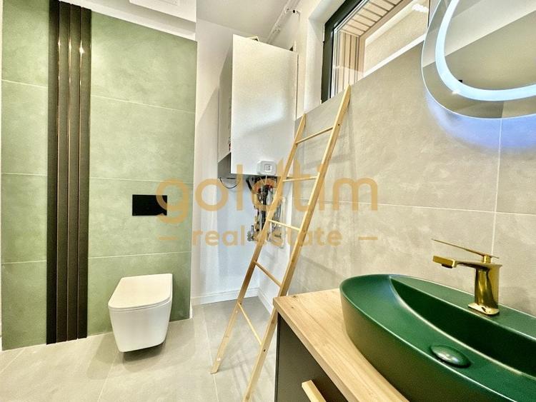 ZONA EXCLUSIVISTA/IANCU NICOLAE/SUPERBA/SAUNA/SPATII GENEROASE - 9