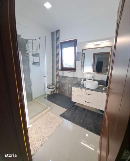 Casa Individuala - Mobilata Utilata - Garaj -Locatie Excelenta - 11