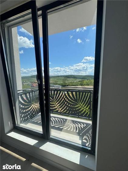 RECO garsoniera in bloc nou - 2