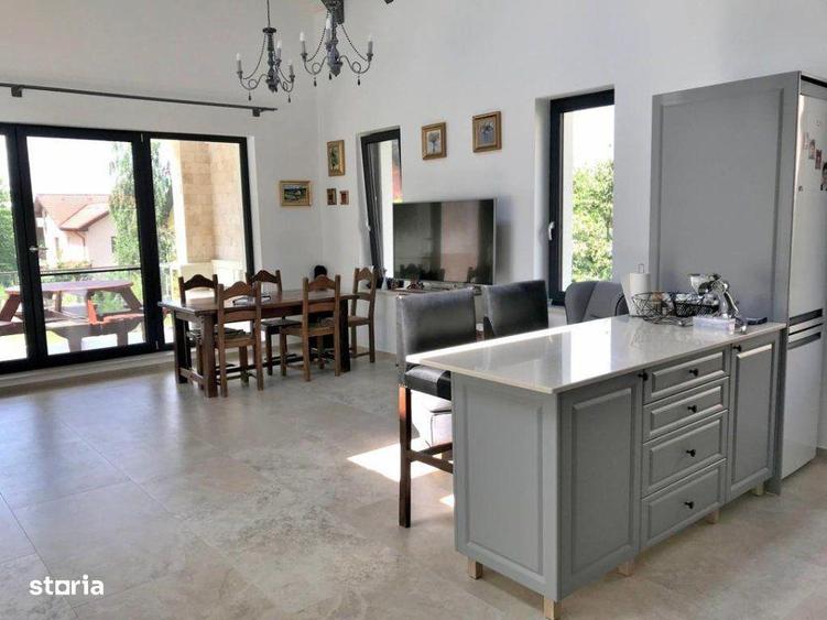 Casa superba in Faget-exclusivitate - 2
