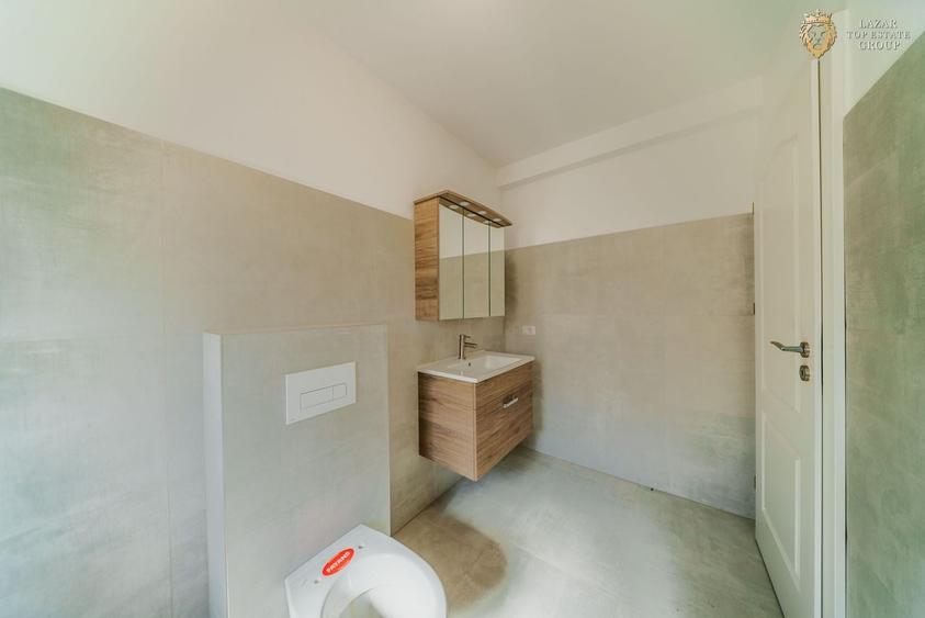 Duplex modern de vanzare in Dumbravita - 14