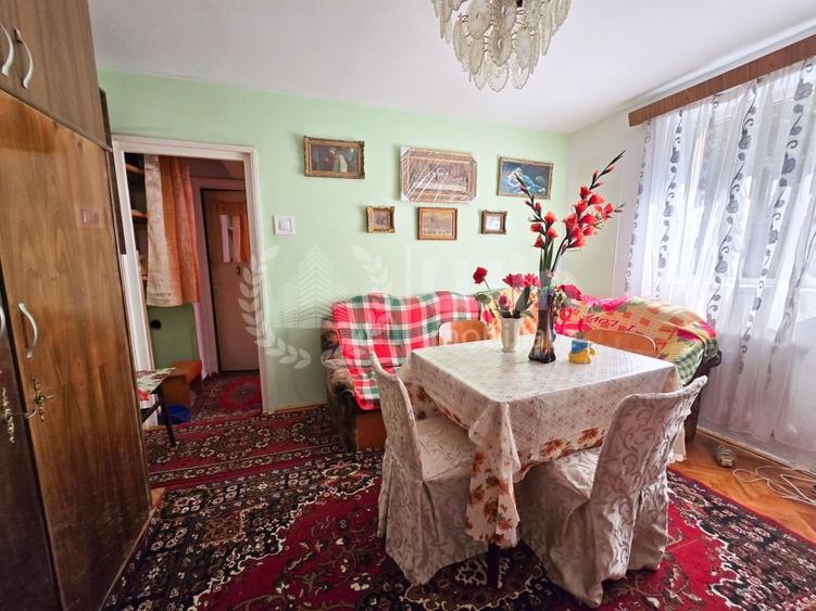 Apartament 2 camere de inchiriat | Etaj 1 | Gheorgheni | Complex Diana - 3