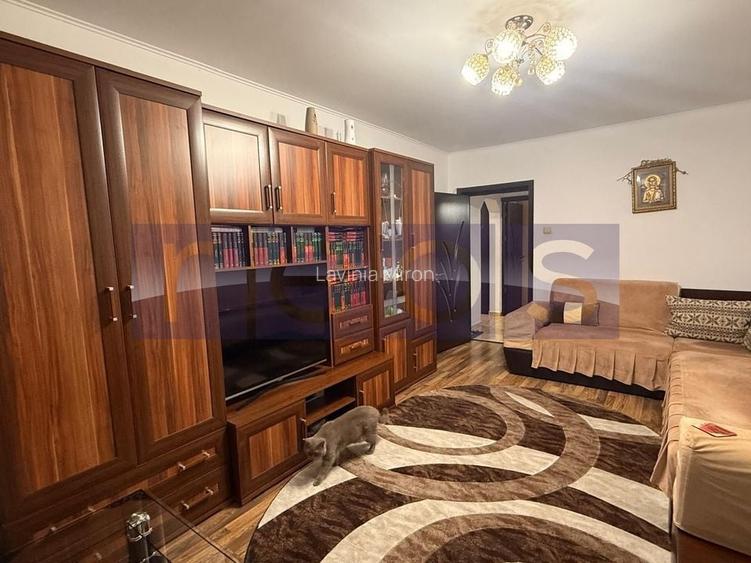 VANZARE 3 CAMERE BRANCOVEANU | MOBILAT| UTILAT | PERFECTA FAMILII