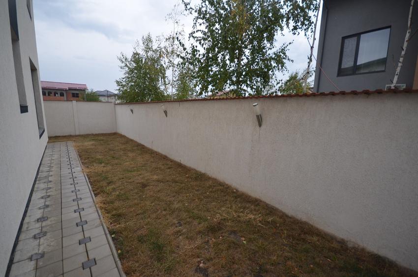 Casa Pantelimon - finisaje PREMIUM - 160 mp - an contructie 2021 - 33