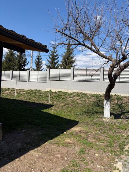 Vand casa in toplita moglanesti - 3