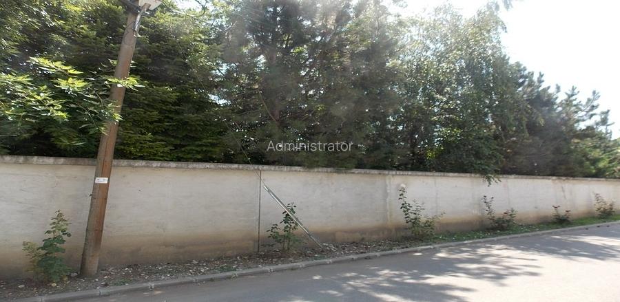 Teren Intravilan ,Padurea Baneasa , Voluntari