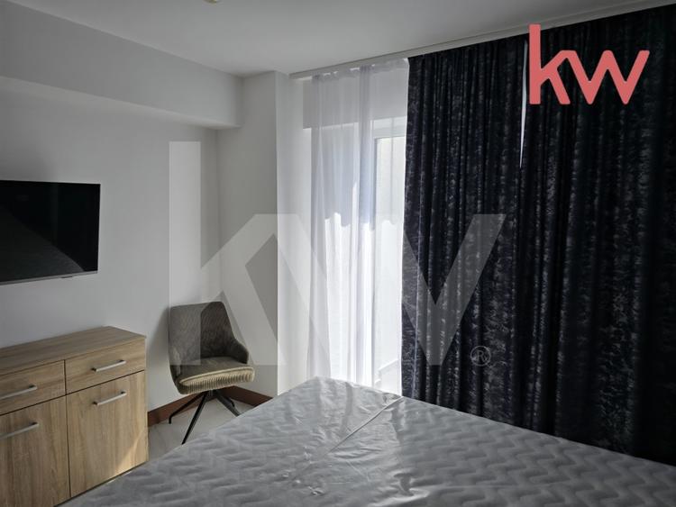 Apartament 3 cam. de lux - 8