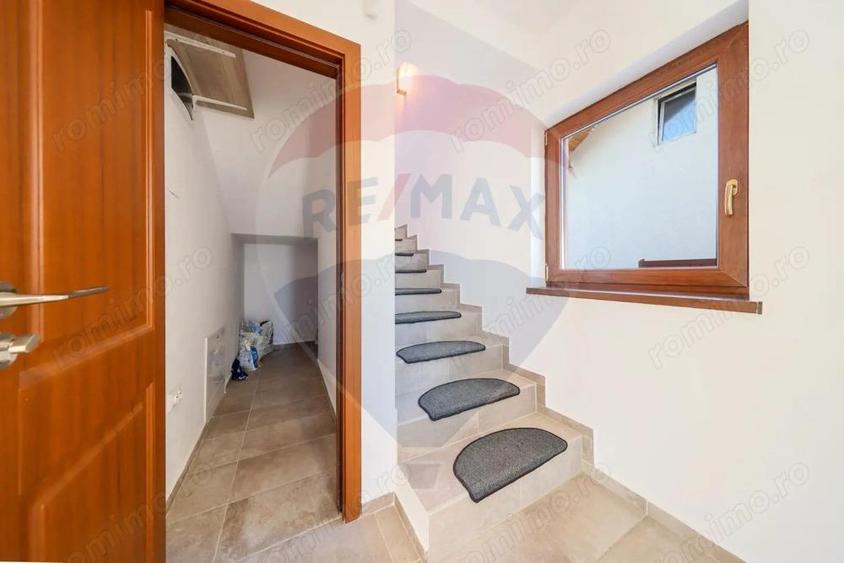 Casa single cu curte generoasa Cartier Izvor, Bra?ov - 2