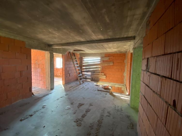 De vanzare casa 100mp + teren 400mp, Clinceni, Ilfov, direct proprietar - 4