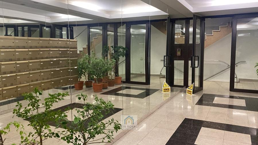 Inchiriez apt. 2 cam. Aviatiei-Herastrau, Str. Zagazului, North Area Lake View. - 4