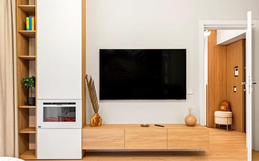 BERCENI-LEONIDA-2 camere complet decomandat-61 mp - 5