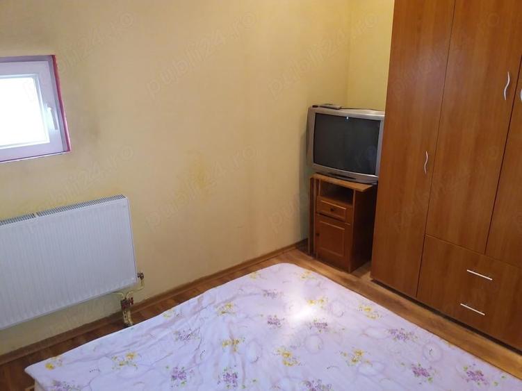 Garsoniera libera, Autogara Militari, Metrou Pacii (8 min), Lidl, Kaufland - 1