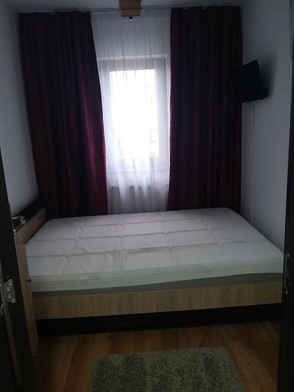 Persoana fizica: Inchiriez apartament 2 camere Popas Pacurari bloc nou - 5