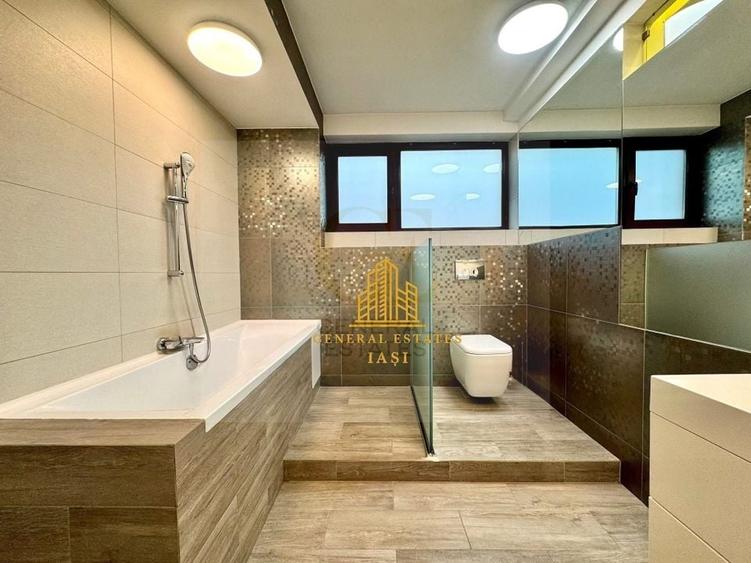 Apartament modern - Gata de mutare imediată - Bucium - 18