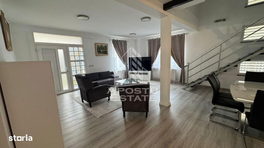 Casa individuala cu 5 camere Timisoara zona Braytim - 4