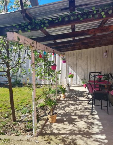 Vand casa mobilata utilata - 7