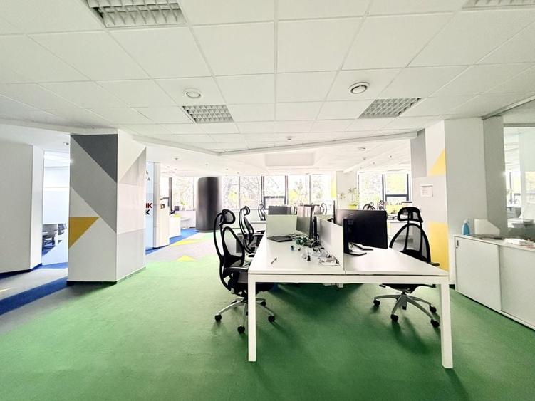 Spațiu de birouri modern – 103 m² ultracentral, Timișoara