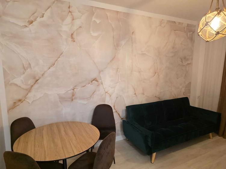 Apartament 2 camere NOU - 1