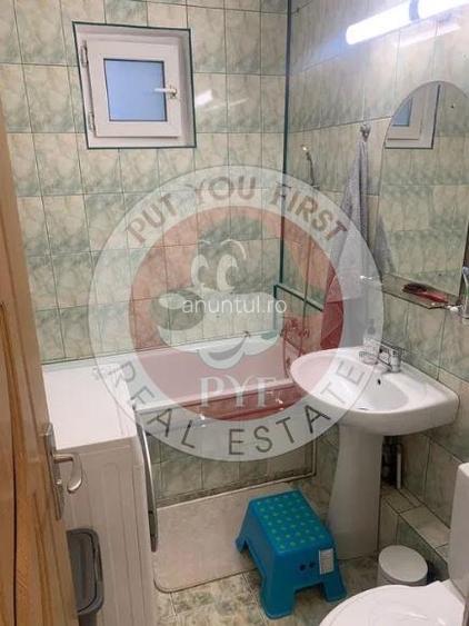 Dumbrava Noua | Ap 2 camere | Decomandat | 50mp | B12071