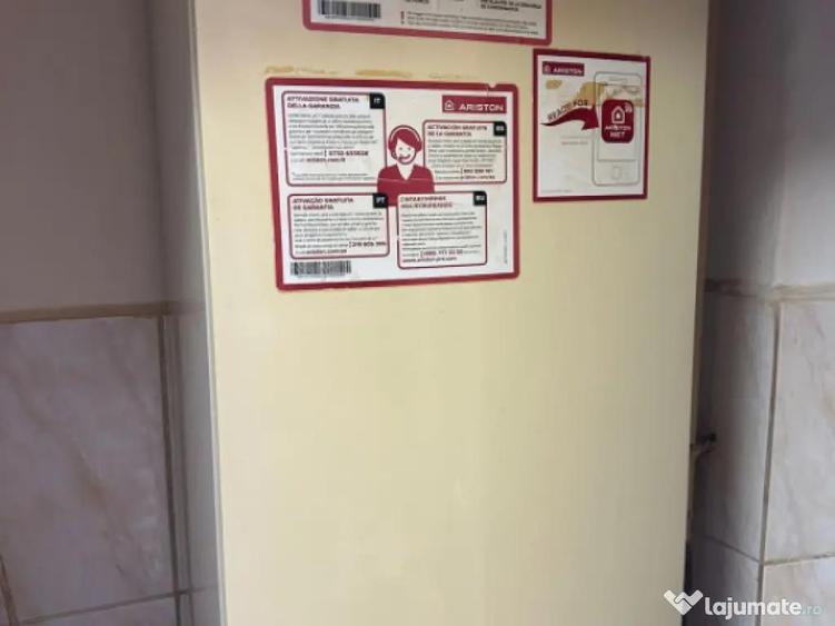 Apartament 4 camere decomandat, C. Calarasilor-Viziru 3. - 6