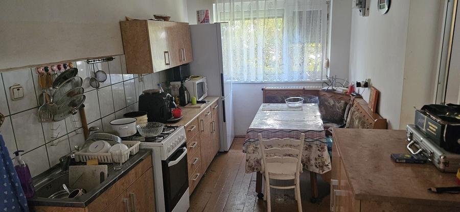 Casa sau casa de vacanta la munte - 6