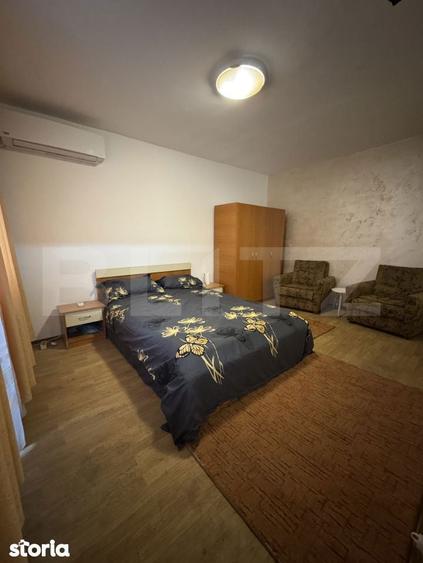 Garsoniera, 25 mp, zona Brazda lui Novac - 4