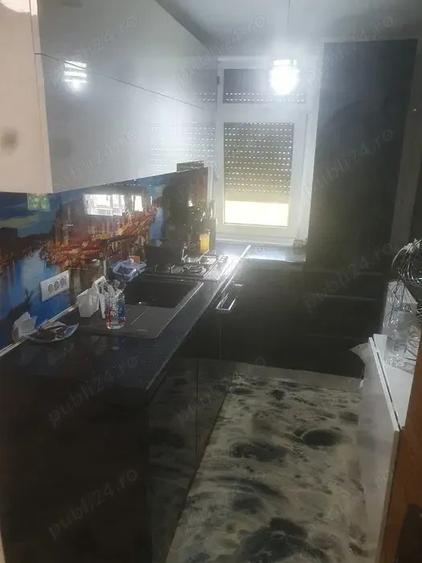 Apartament 2 camaere - 1