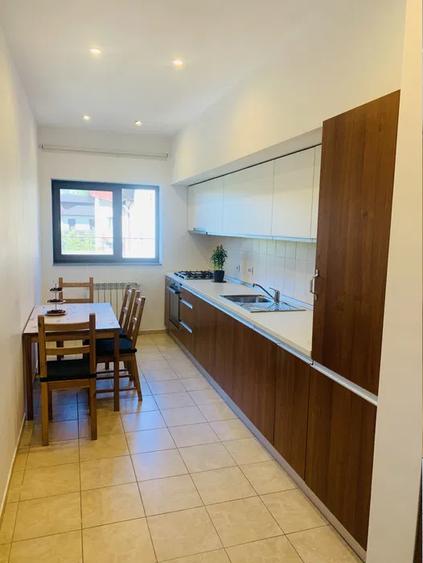 Iancu Nicolae:Apartament spatios ,4 camere in Iancu Nicolae, aproape de padure ! - 4