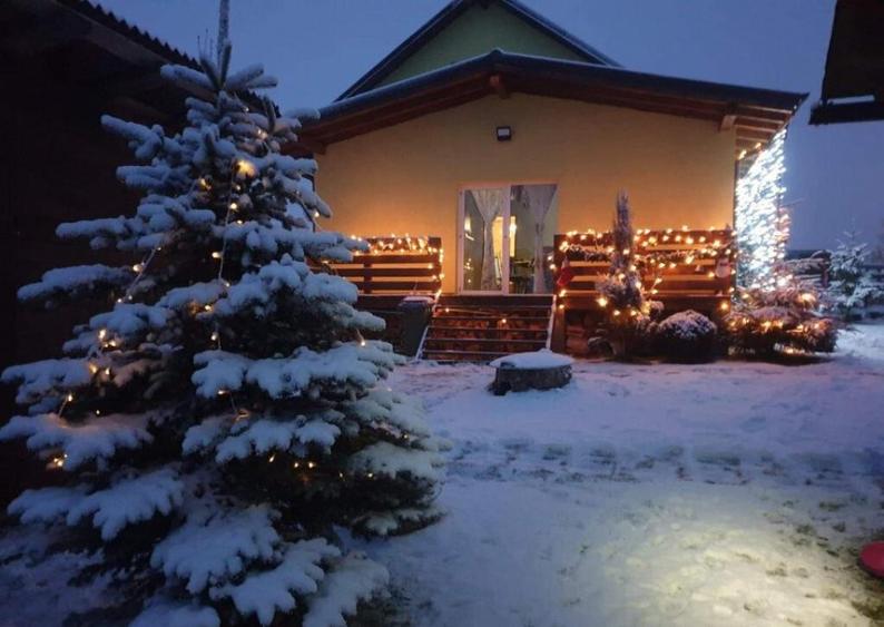 Comision 0%! Casa 5 camere, teren 350 mp, 120 mp, Marisel - 15