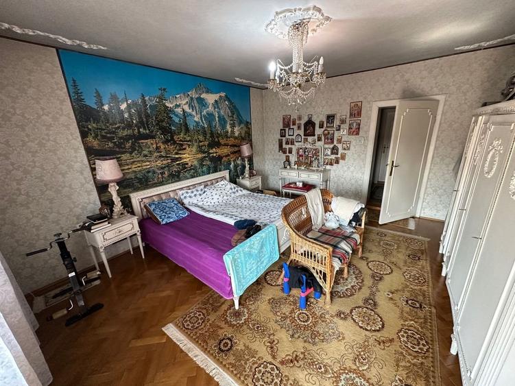 Vila  zona Elisabetin P+2E+M - 22