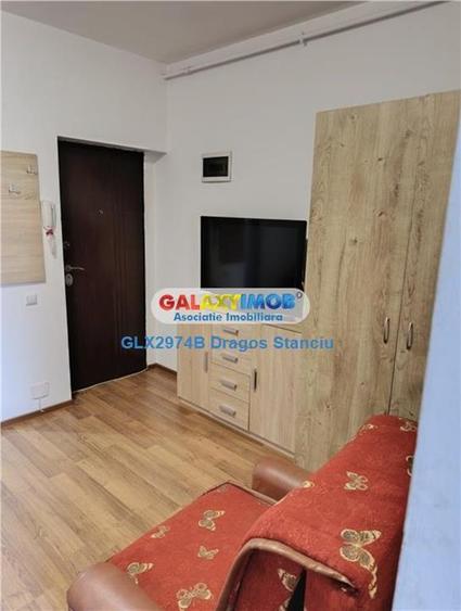 Garsoniera Militari Residence | Centrala | Rezervelor | cod DS001 - 1