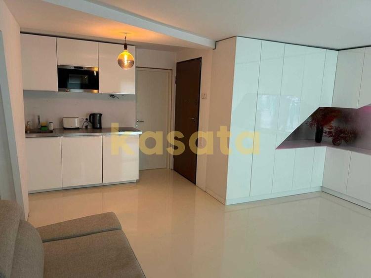 Garsonieră cochetă de închiriat – Șișești, confort și liniște - 4